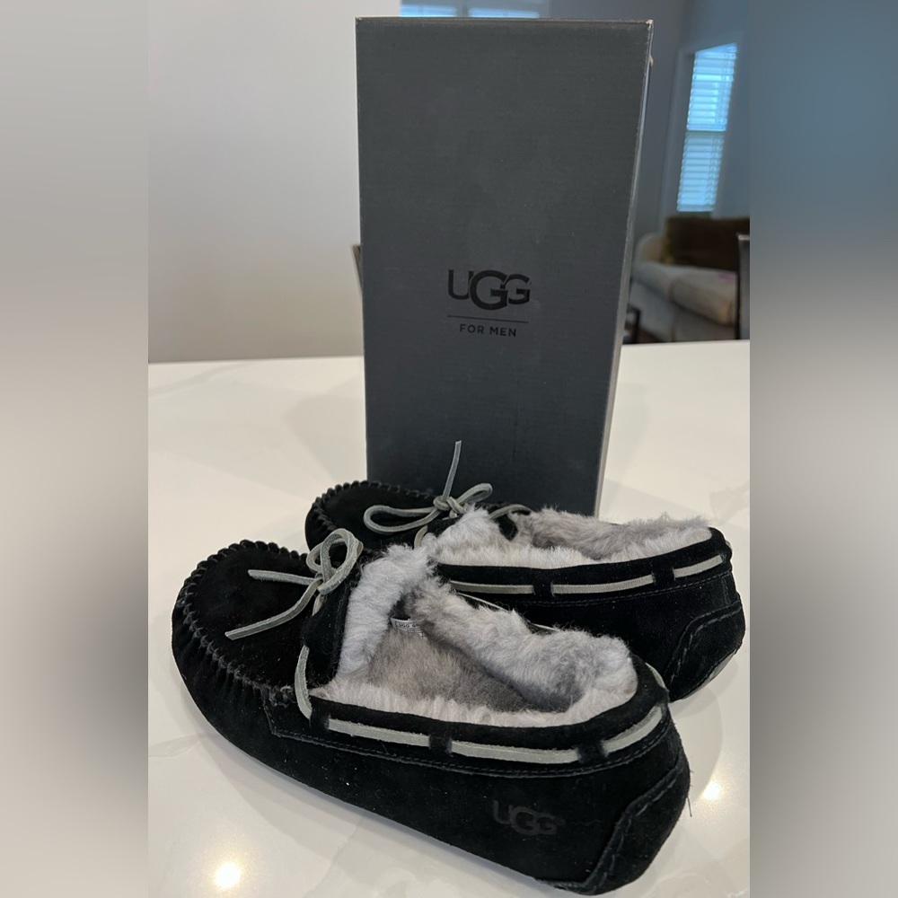 UGG Men's Olsen Slipper